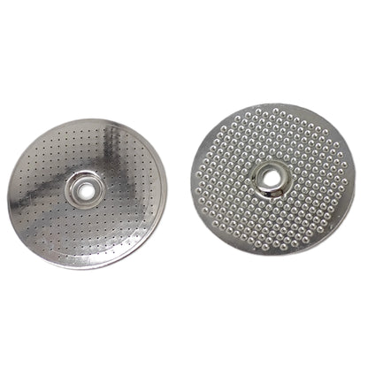 51mm Brewing Support Brewing holder Seal ring  water diversion network