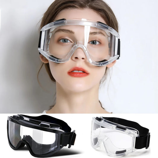 Outdoor Sports Large Frame Ski Goggles Winter Ski Sports Dust-proof Goggles Outdoor Sports Ski Glasses Ski Resort Sports Goggles