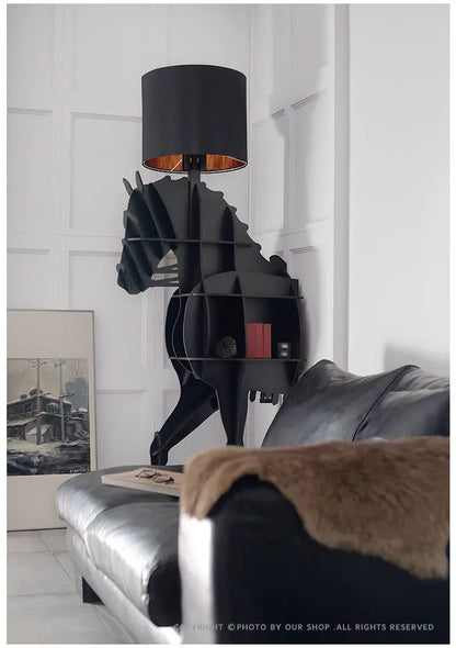 Organizer Living Room Cabinets Open Shelves Light Accent Modern Display Cabinet Storage Wall Luxury Vitrina Home Furniture