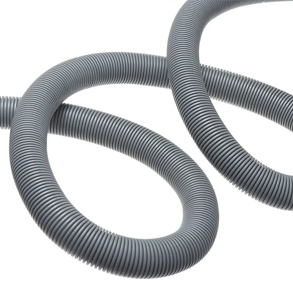 Universal Washing Machine Dishwasher Drain Hose Extension Outlet Pipe Spare Part