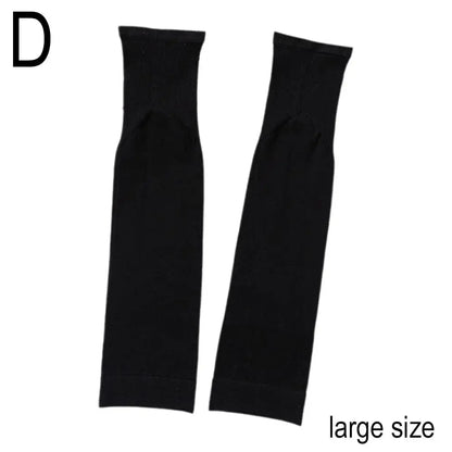 Leg Covers Sunblock Ice Silk Leg Covers Outdoor Cycling Sports Running Summer Leg Guards Knee Guards Leg Sleeves For Men Wo U0V9