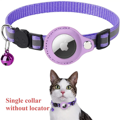 Pet GPS Tracker Smart Locator Dog Brand Pet Detection Wearable Tracker Bluetooth for Cat Dog Bird Anti Lost Record Tracking Tool