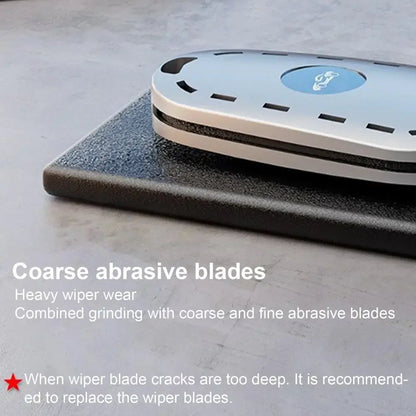 1/2 PCS Car Wiper Repair Tool Car Windshield Wiper Repair Tool Vehicle Wiper Cutter Portable Car Parts