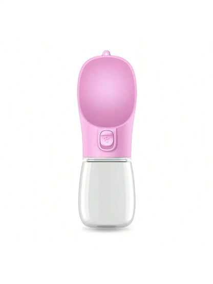 New Pet Portable Water Cup, Accompanying Kettle, Cat Drinking Fountain, Dog Drinking Cup, Travel Supplies