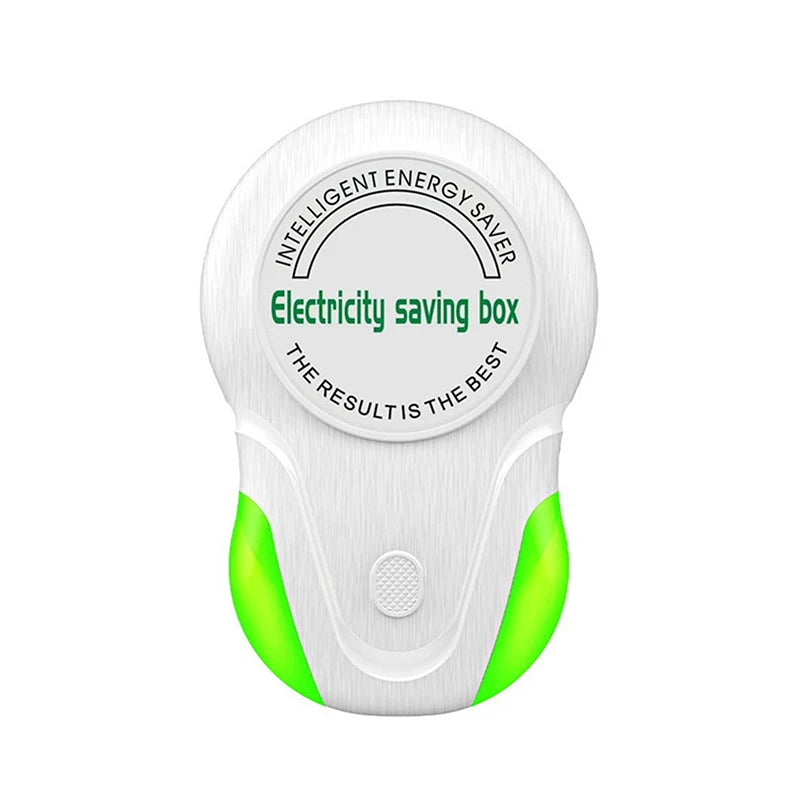 Electricity Energy Saver Home Power Electrical Appliances Save Box For Household Office Market Electric Accessory Power Saver
