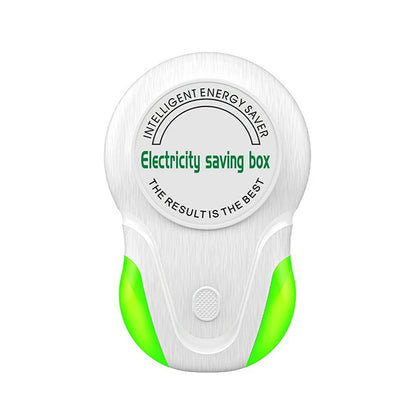 Electricity Energy Saver Home Power Electrical Appliances Save Box For Household Office Market Electric Accessory Power Saver