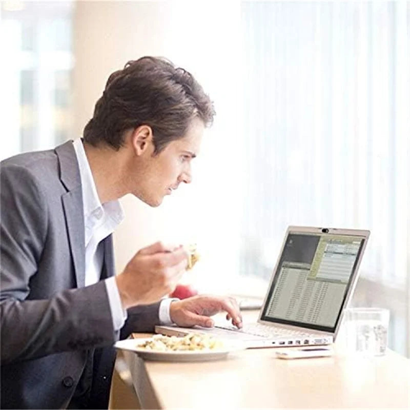 Webcam Cover Shutter Magnet Slider Plastic Camera Cover for iPad Tablet Web Laptop Pc Camera Mobile Phone Lenses Privacy Sticker