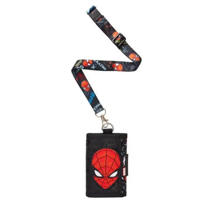 Smiggle Marvel Spider-man Children Stationery Supplies Student Wallet Pencil Box Water Cup Student Gift