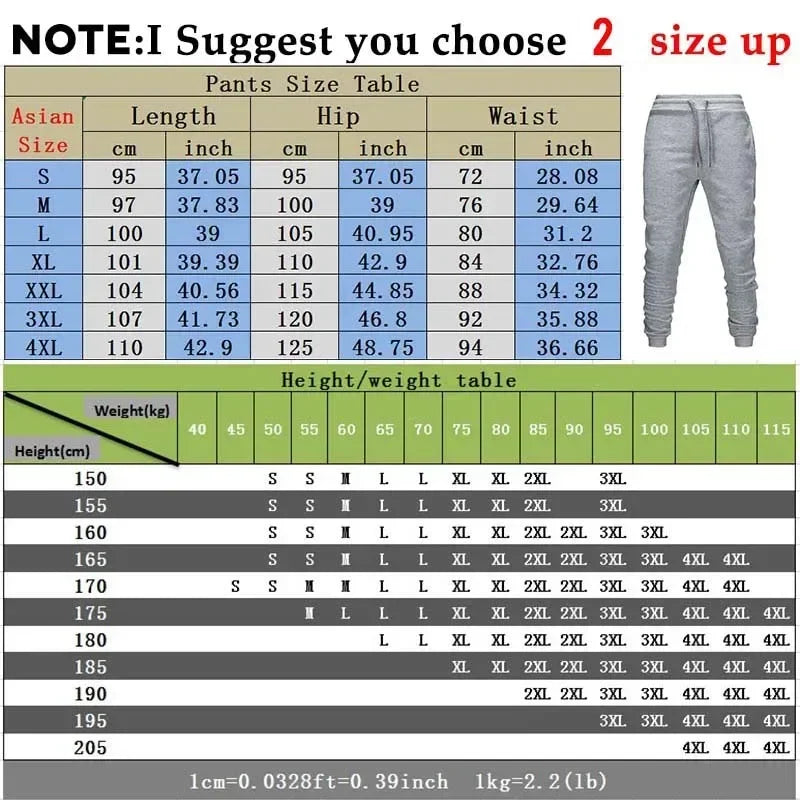 Fashion Casual Dragon Printed Jogger Pants Men Fitness Gyms Pants Tight Outdoor Sweatpants Running Pants Mens Trousers S-4XL
