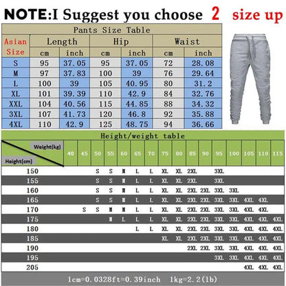 Women's Cat Printed Sweatpants Loose Fit Trousers Joggers Women's Casual Fitness Joggers