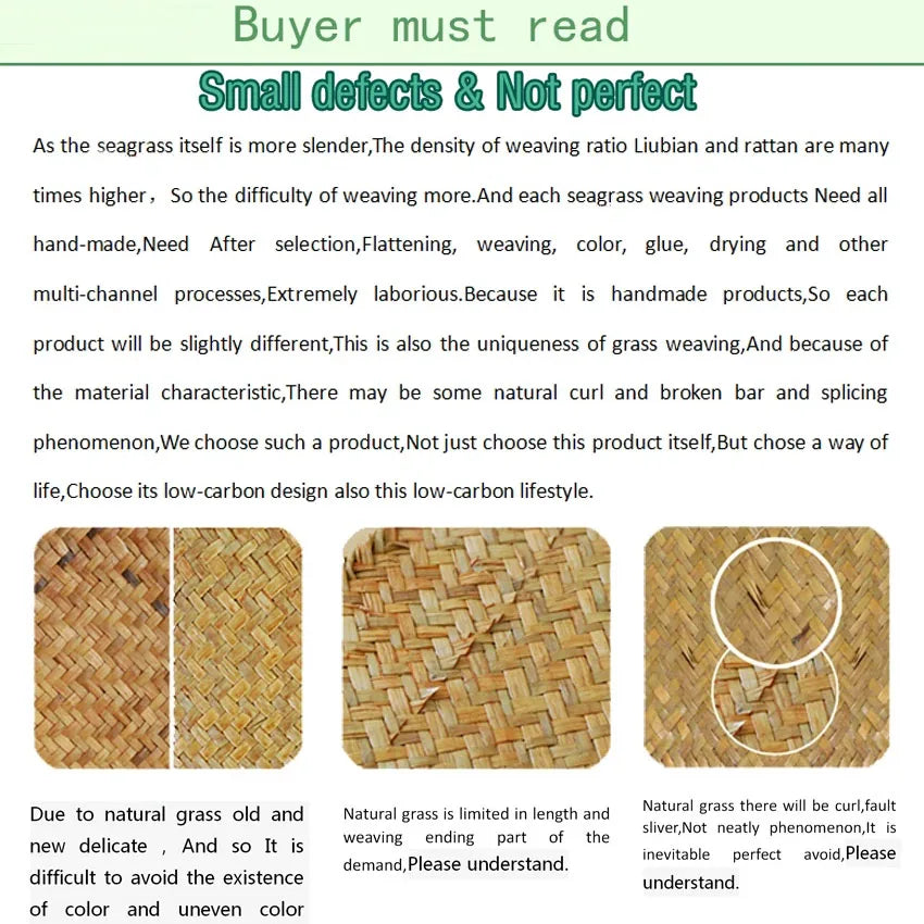 Storage Baskets Straw Wicker Rattan Hanging Flowerpot Seagrass Folding Laundry Baskets Garden Plant Basket Home Decor Pastoral