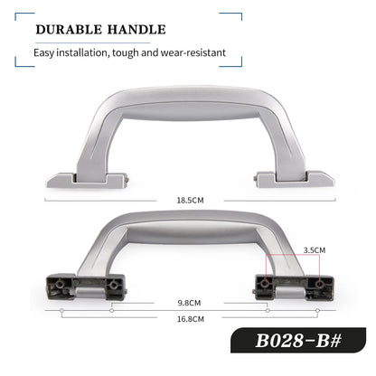 Suitcase Luggage Travel Accessories Handle Replacement Spare Strap Carrying Handle