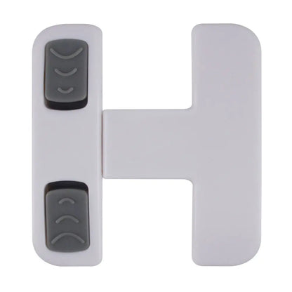 Baby Safety Refrigerators Fridge Lock Home Furniture Drawer Cabinet Door For Children Security Protection Accessories