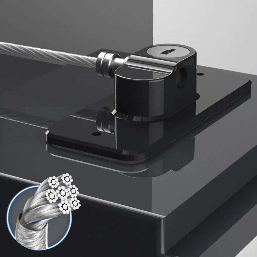 Baby Safety Lock With Coded Lock Fridge Drawers Window Cabinet Lock Digital Password Child Protection