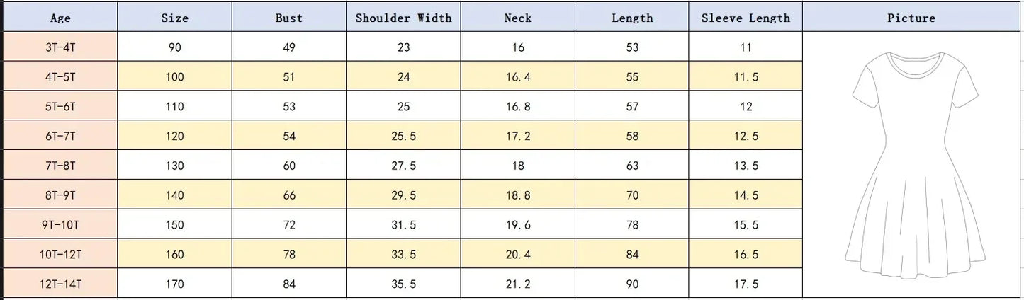 Labubu 2025 Girl Clothes Fashion Summer Dress Children Dresses Cute Cartoon Sleeveless Comfortable New Design 3D Print Labubu