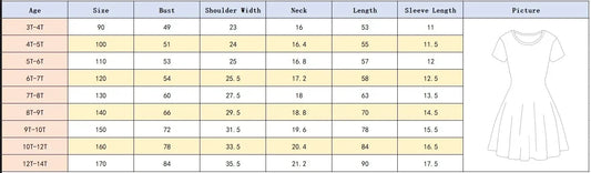 Labubu 2025 Girl Clothes Fashion Summer Dress Children Dresses Cute Cartoon Sleeveless Comfortable New Design 3D Print Labubu