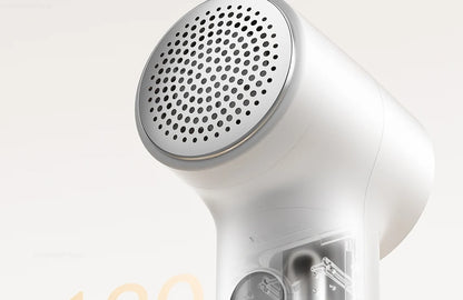 XIAOMI MIJIA Lint Remover 2 Rechargeable Cloth Fabric Shaver Fluff Pellet Remove Machine Shaving Removing Fluff USB Rechargeable