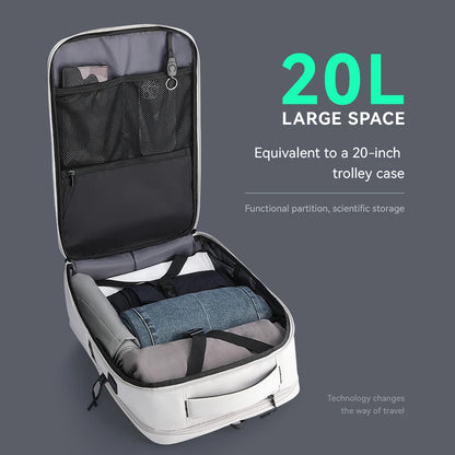 Mark Ryden 17.3''computer backpack men school backpack back to school travel backpack backpack student school backpack girls