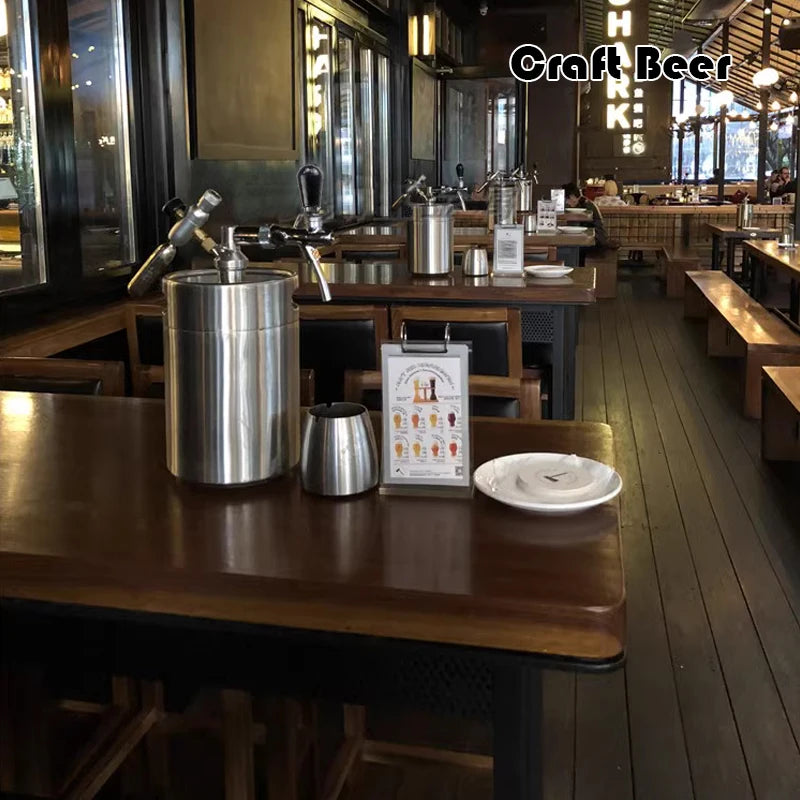 Rechargeable co2 cylinder 12g 16g CO2 Cartridges Refill CO2 Inflator for Bike Tires Brewing Equipment With Threaded Unthread