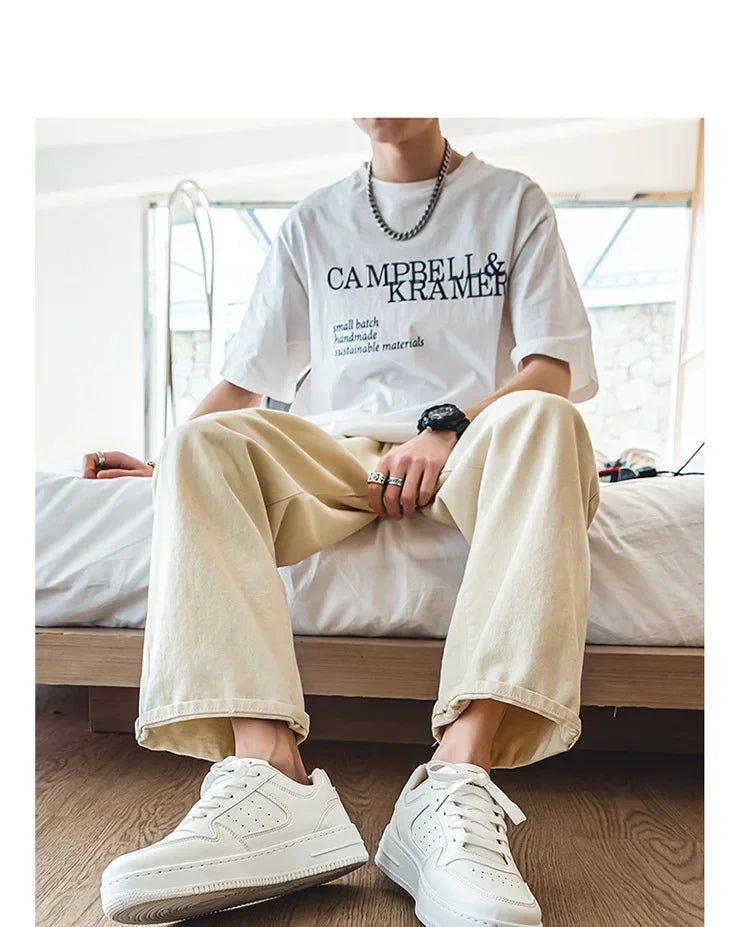 2024 Brand Leather men's Sneakers White Platform Woman Sports Sneakers Female Vulcanized Shoes Sneakers Casual Ladies Trainers