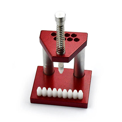 Watch Hand Plunger Puller Remover Opener Hand Set Alloy Steel Fitter Watch Repair Tool for Watchmaker Watch Hand Removing Tool