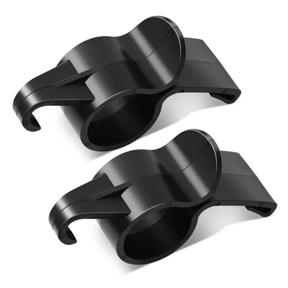 Car Umbrella Holder Car Trunk Hook Umbrella Mount Plant Towel Hook Auto Accessories Universal Internal Storage Organizer Holders