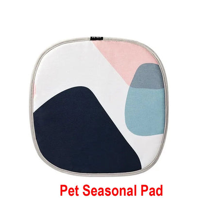 PETKIT Pad Cat Litter Box Special Purification Concentrated Liquid Sterilization Deodorant Pear Flower Fragrance Liquid Cleaning