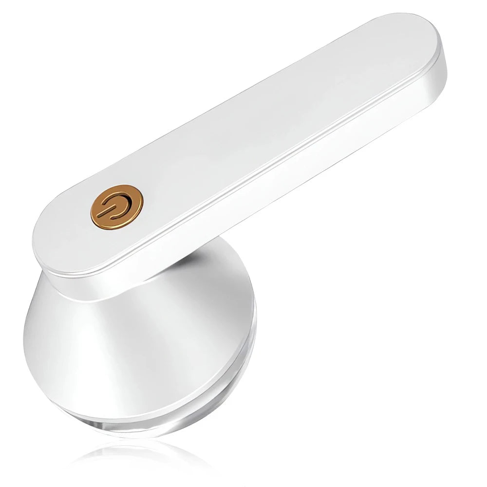 Electric Lint Remover For Clothes Fuzz Pellet Sweater Fabric Hair Ball Trimmer Portable Rechargeable Detachable Cleaning