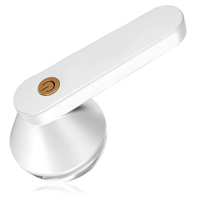 Electric Lint Remover For Clothes Fuzz Pellet Sweater Fabric Hair Ball Trimmer Portable Rechargeable Detachable Cleaning