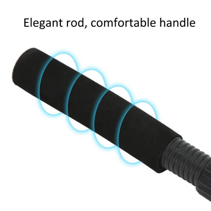 Interactive Cat Fishing Rod Toy - Telescopic, Realistic Fish - Shaped Lure With Pulley - Fun & Flexible For Cat Playtime