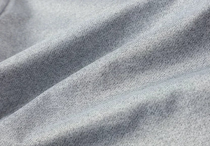 Men's printed waist sports pants street casual pants sports pants suitable outdoor sports and leisure pure jogging pants