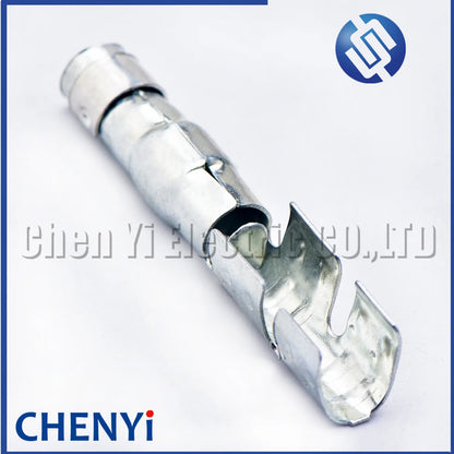 high-voltage wire ignition wire distribution wire cylinder wire spark plug terminal metal plug-in igniter lighter accessories