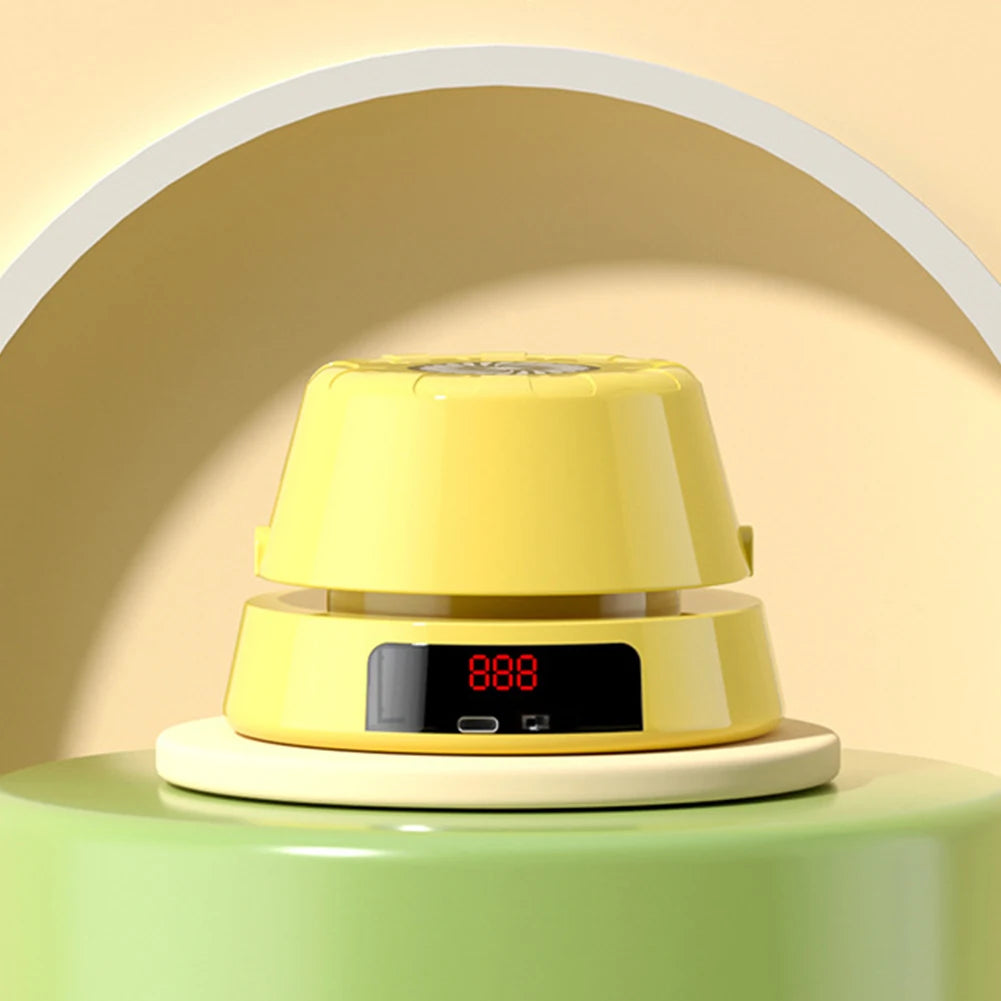 Electric Skipping Rope Machine Remote Control Digital Counting Jump Rope Smart Automatic Kid Adult Workout Training Fitness Toy