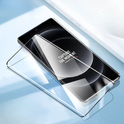 3D Curved Tempered Glass for Xiaomi 14 Ultra Screen Protector on Xiomi Mi 14U 14Ultra Anti Blue Light Glass Film