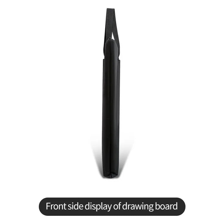 Art Painting Drawing Board Bag Carry Storage Sketch Case For Sketching Tools Artist Art Supplies Travel Portable