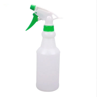 Plastic Spray Bottles, Leak Proof, Empty 16 oz.Cleaning Solutions, Adjustable Head Sprayer Fine to Stream