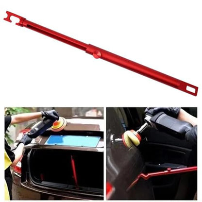 Installing Doors Door Fixing Bracket Adjustable Support Rod As Shown In The Picture Aluminum Alloy Material Easy Handling Tool