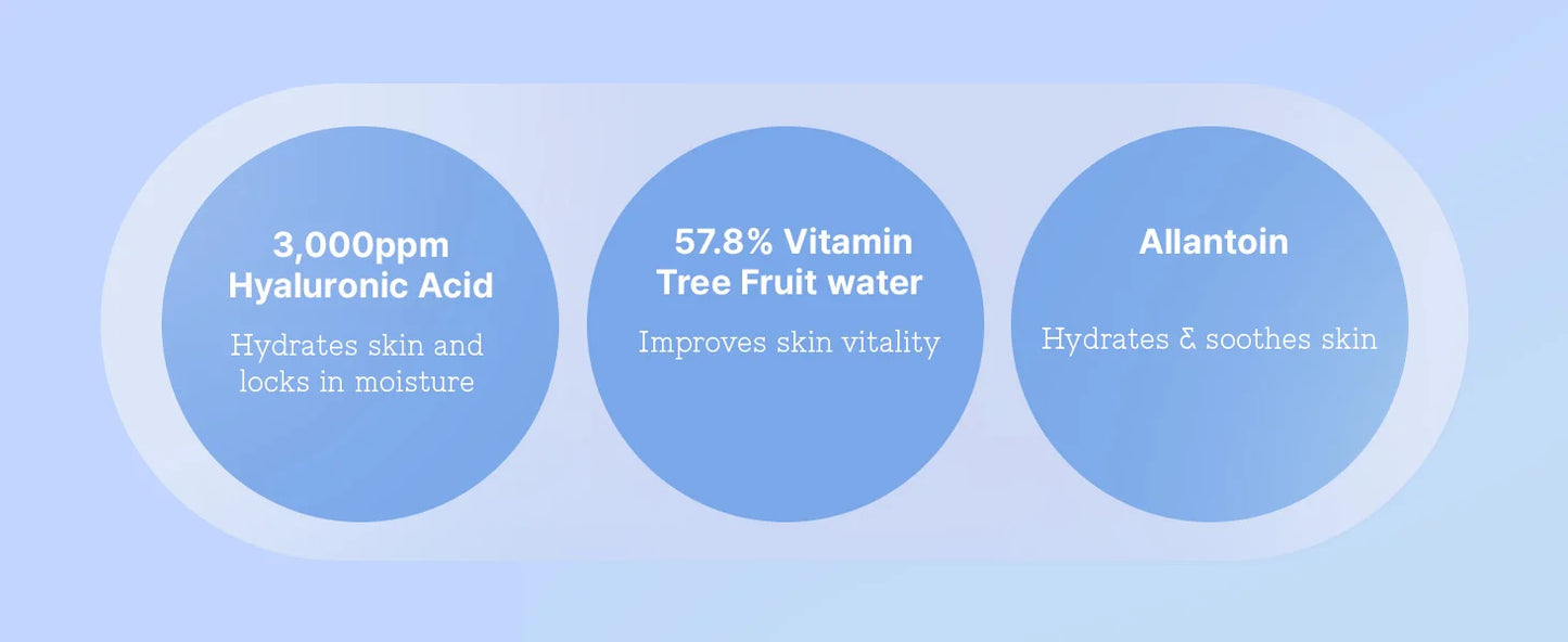 COSRX Hyaluronic Acid Moisturizing Cream, Long-lasting Hydration, Rich Moisturizer for Sensitive Skin 3.52 oz / 100g