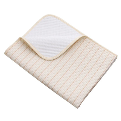 Waterproof Diaper Pad for Baby Super Absorbent Diaper Changing Mat Travel Gear Dropshipping