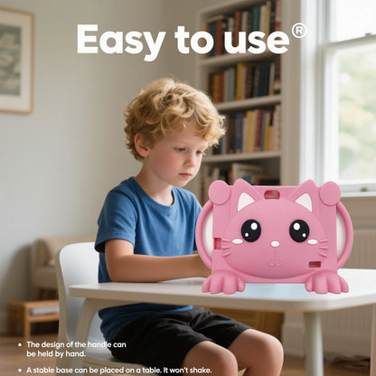 Tablet Kids Android 7 Inch 32GB 5G WiFi Bluetooth Toddlers Tablet PC Toddler Educational Learning Toys Children Boy Girl Gifts