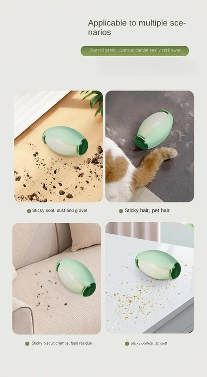 New Reusable Washable Lint Remover Portable for Sticky Lint Remover lint remover for clothes remove hair