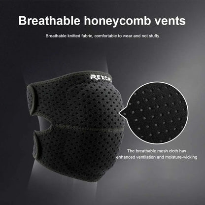 Yoga Fitness Protector Arthritis Joint Injury Recovery Pain Relief Knee Wrap Sports Knee Pad Patella Brace Knee Brace
