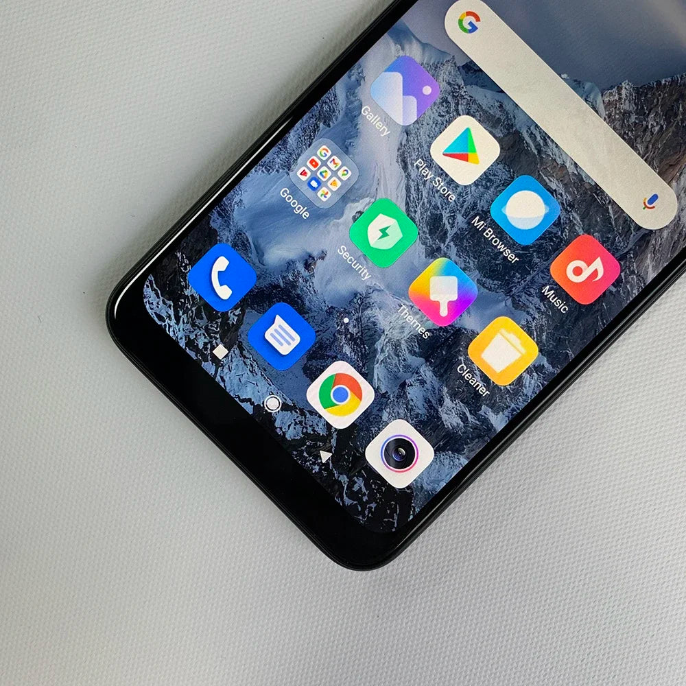 Original Xiaomi Redmi 8 4GB 64GB 4G Smartphone Dual SIM 6.22'' 12MP+2MP+8MP 4700 mAh Snapdragon 439 Octa-Core 4G LTE MobilePhone