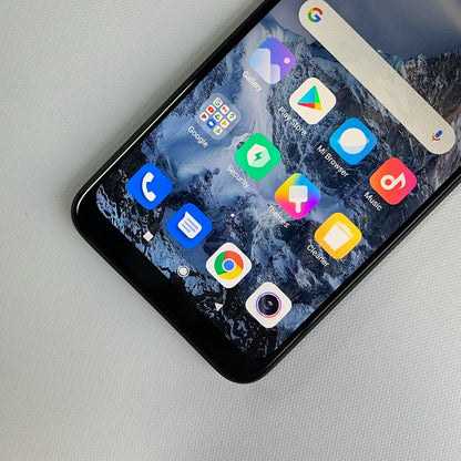 Original Xiaomi Redmi 8 4GB 64GB 4G Smartphone Dual SIM 6.22'' 12MP+2MP+8MP 4700 mAh Snapdragon 439 Octa-Core 4G LTE MobilePhone