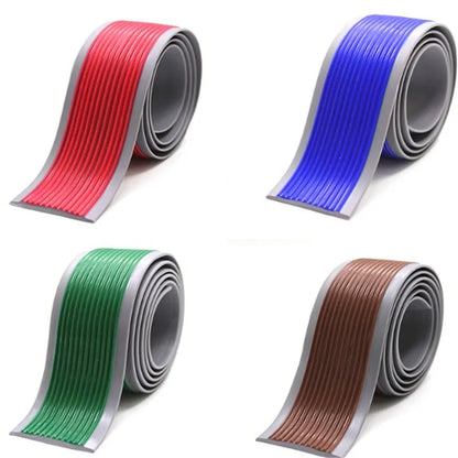 Anti Slip Tape Abrasive for Stairs Tread Step Safety Tape Non Skid Safety Antislip Anti Slip Tapes NEW