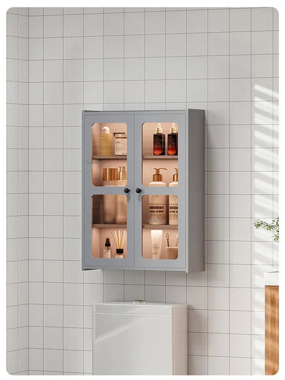 Open Cabinets Towel Cabinet Storage Bathroom Furniture Vanity Sink Narrow Double Washbasin Shelf Locker Wall Pharmacy Floor Wc