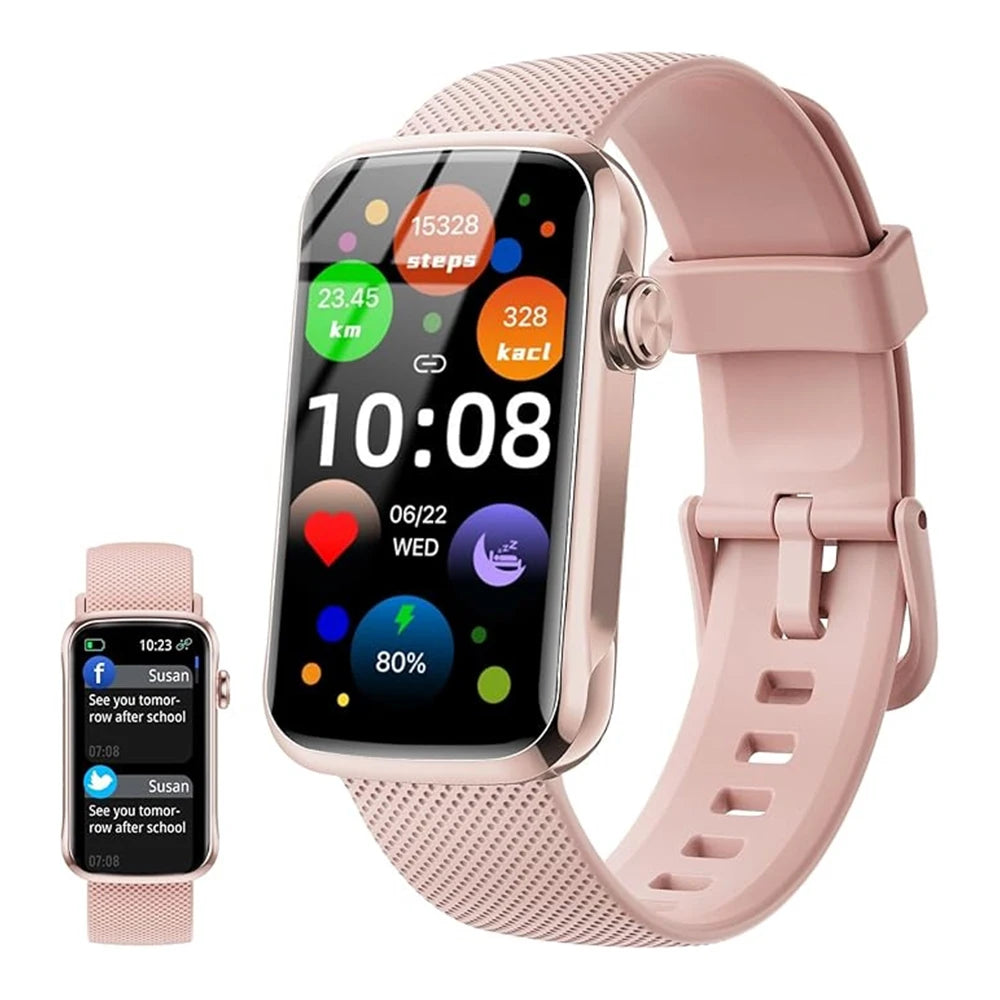 vernee Multifunction Smart Watch Men Women Smartwatches Fitness Bracelet Sleep Monitor Waterproof T31 Smartwatch