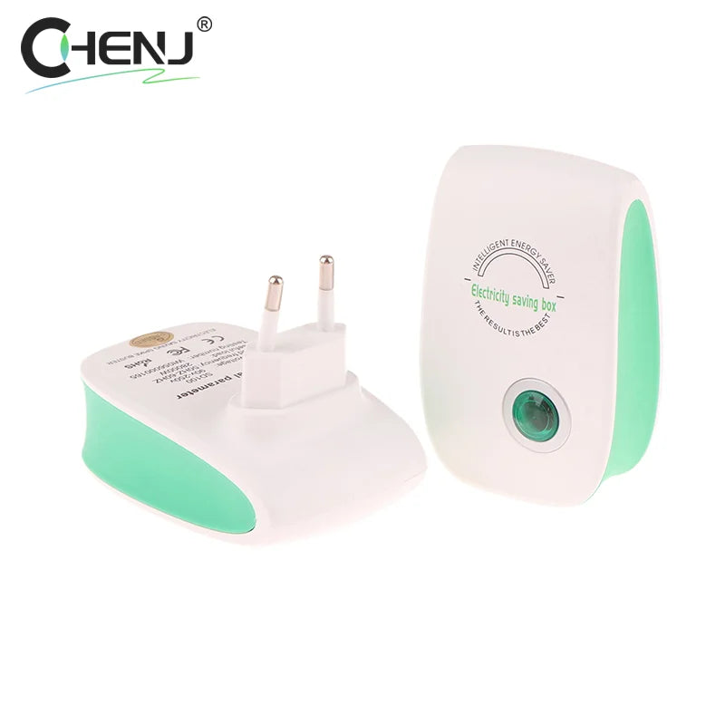 Electric Energy Saver Home Electricity Reducer Electric Saving Box High Efficiency Energy Saving Device Tool