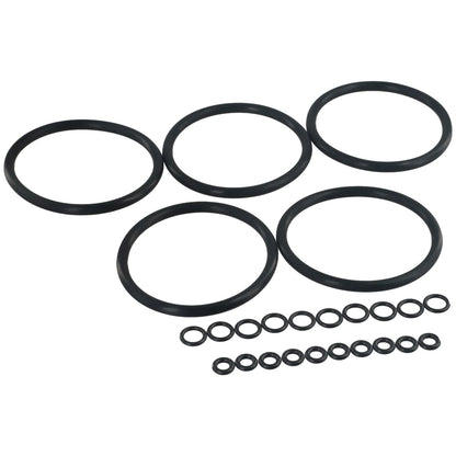 Upgrade Your Brewing Equipment With Our 5 Piece O Ring Replacement Kit For Cornelius Kegs Achieve The Perfect Seal Every Time