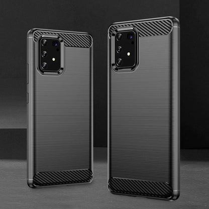 For Samsung Galaxy S10 Lite Cover Case For Samsung S10 Lite Capas Bumper Shockproof Soft TPU Case For Samsung S10 Lite Fundas